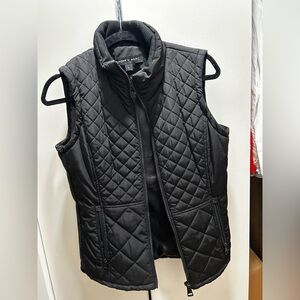 Athletic Vest